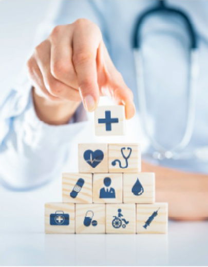 HEALTHCARE