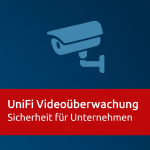 UniFi-Videoüberwachung
