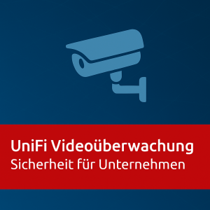 UniFi-Videoüberwachung