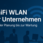 UniFi WLAN Lösungen für Unternehmen